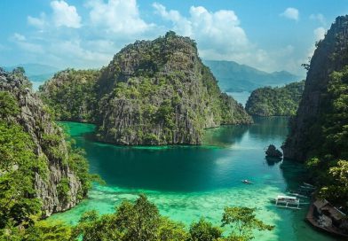 Du lịch Philippines – Khám phá vùng đất nghìn đảo
